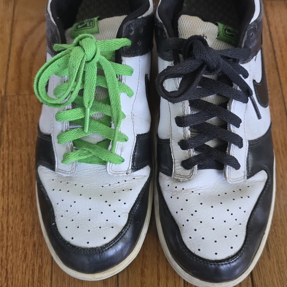 Nike Other - 2008 Nike Dunk Low 6.0 - 10.5